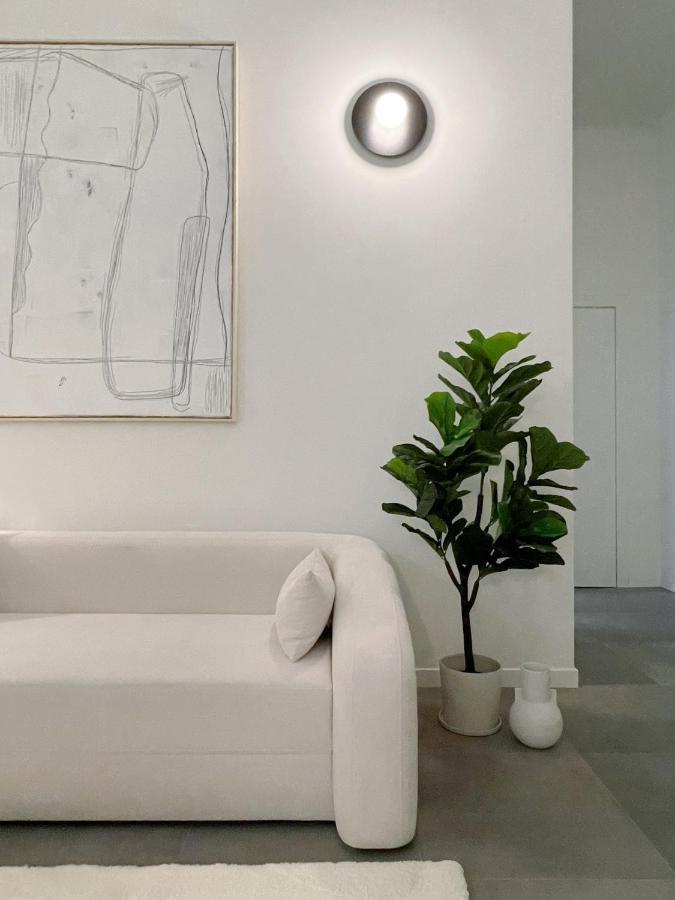 Casa Unica Milano - Spacious & Contemporary Apartment - Bullona I ภายนอก รูปภาพ