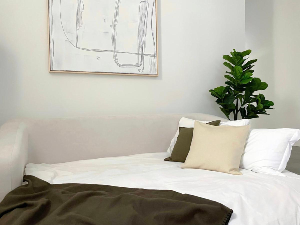 Casa Unica Milano - Spacious & Contemporary Apartment - Bullona I ภายนอก รูปภาพ