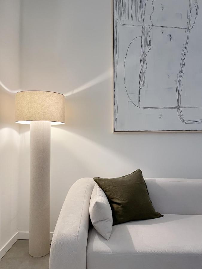 Casa Unica Milano - Spacious & Contemporary Apartment - Bullona I ภายนอก รูปภาพ
