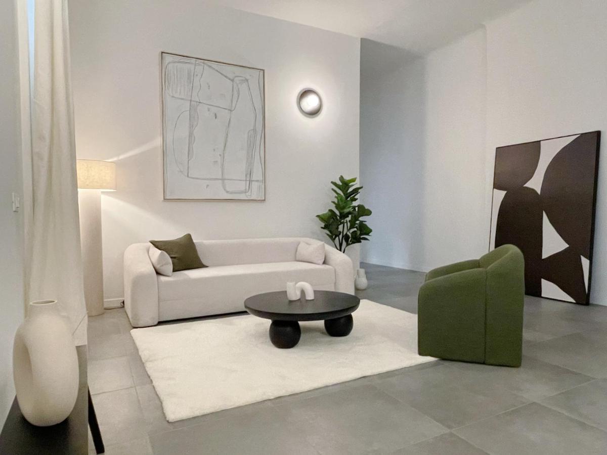 Casa Unica Milano - Spacious & Contemporary Apartment - Bullona I ภายนอก รูปภาพ