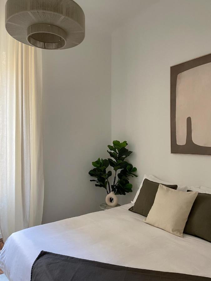 Casa Unica Milano - Spacious & Contemporary Apartment - Bullona I ภายนอก รูปภาพ